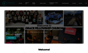 Gfchurch.net thumbnail