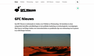 Gfcnieuws.nl thumbnail