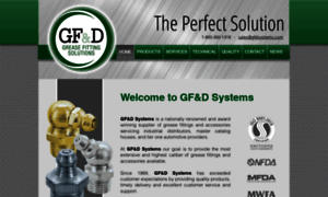 Gfdsystems.com thumbnail
