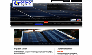 Gfeng-engenharia.com thumbnail