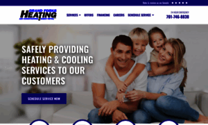 Gfheating.net thumbnail