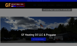 Gfheatingoil.com thumbnail