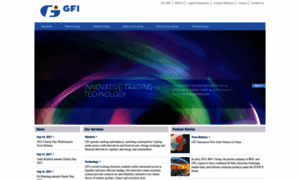 Gfigroup.com thumbnail