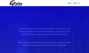 Gfinity.com thumbnail