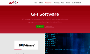 Gfisoftware.pl thumbnail