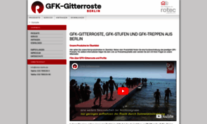 Gfk-gitterroste.de thumbnail