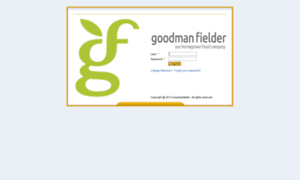 Gflive.goodmanfielder.com.au thumbnail