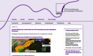 Gfn-umwelt.de thumbnail