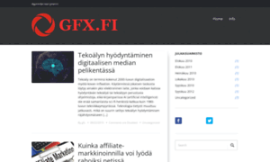 Gfx.fi thumbnail