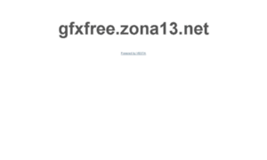 Gfxfree.zona13.net thumbnail