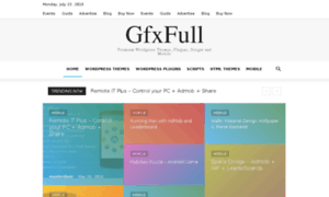 Gfxfull.info thumbnail