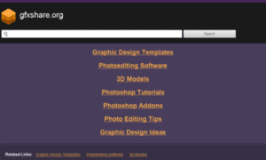 Gfxshare.org thumbnail
