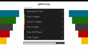 Gfxtra.org thumbnail