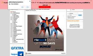 Gfxtra.ultraproxy.org thumbnail