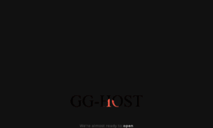 Gg-host.ru thumbnail