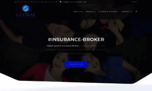 Gg-insurancebroker.com thumbnail
