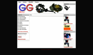 Ggarranques.com.ar thumbnail
