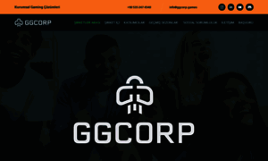 Ggcorp.games thumbnail