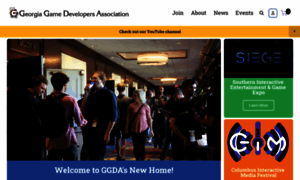 Ggda.org thumbnail