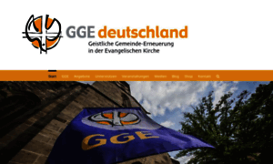 Gge-deutschland.de thumbnail