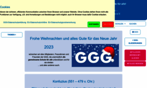 Ggg-web.de thumbnail