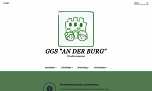 Ggs-an-der-burg.de thumbnail