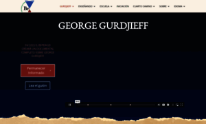 Ggurdjieff.es thumbnail