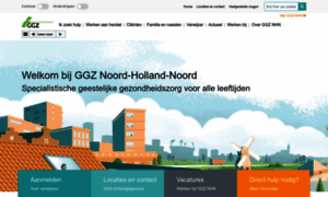 Ggz-nhn.nl thumbnail