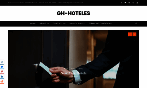 Gh-hoteles.com thumbnail