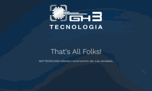 Gh3-tech.com thumbnail