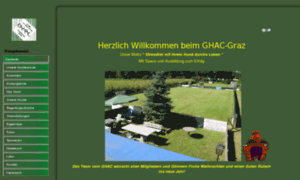 Ghac-hundeschule.at thumbnail