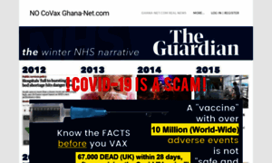 Ghana-net.com thumbnail