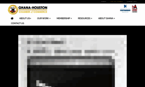 Ghanahoustonchamber.org thumbnail