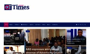 Ghanaiantimes.com.gh thumbnail