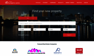 Ghanapropertycentre.com thumbnail