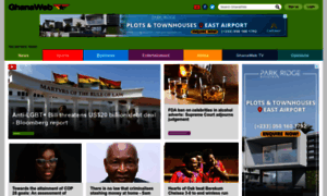 Ghanaweb.com thumbnail