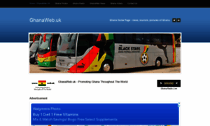 Ghanaweb.uk thumbnail