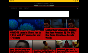 Ghbestnews.com thumbnail