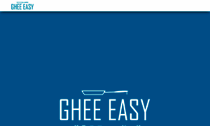 Ghee-easy.jp thumbnail