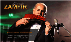 Gheorghezamfir.ro thumbnail