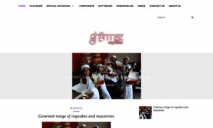 Ghermez.com.au thumbnail