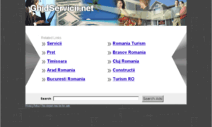 Ghidservicii.net thumbnail