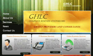 Ghlc.info thumbnail