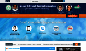 Ghmc1.ghmc.gov.in thumbnail