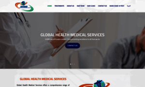Ghms.org.uk thumbnail