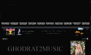 Ghodrat2music138.org thumbnail