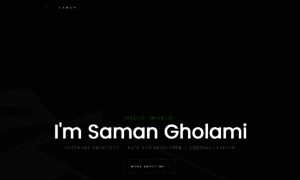 Gholami.biz thumbnail