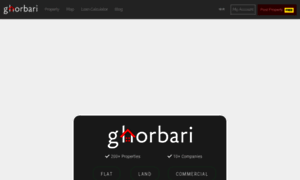 Ghorbari.btechbd.xyz thumbnail