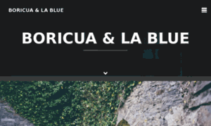 Ghost-boricuaylablue.rhcloud.com thumbnail