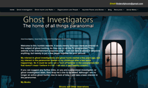 Ghost-investigators.co.uk thumbnail